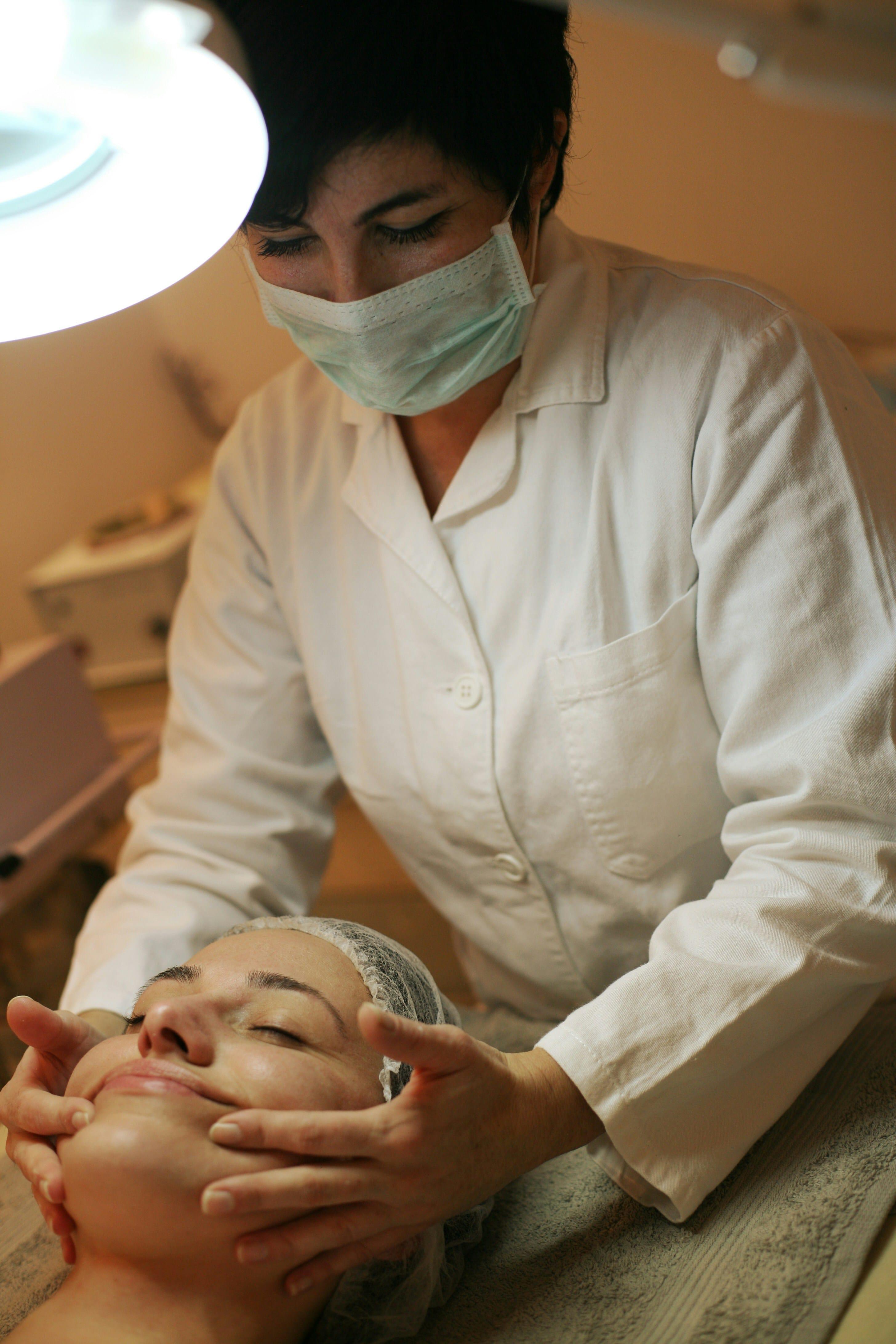 Sedation Dentistry