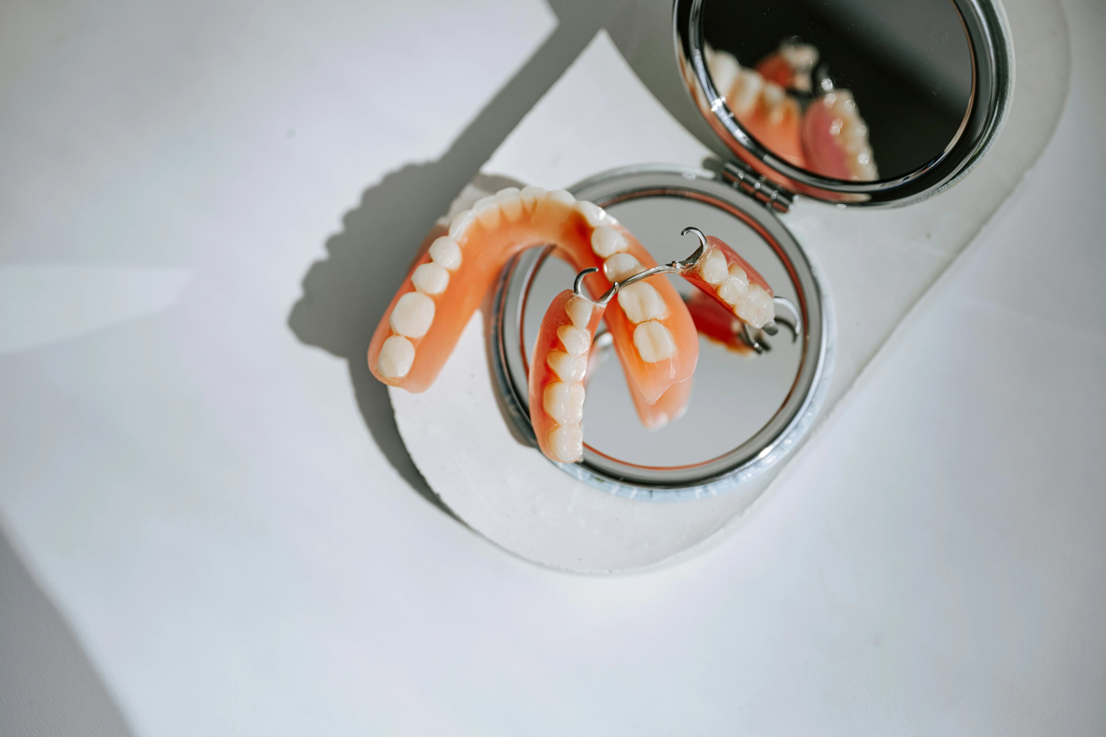 Dental Crowns and Bridges
