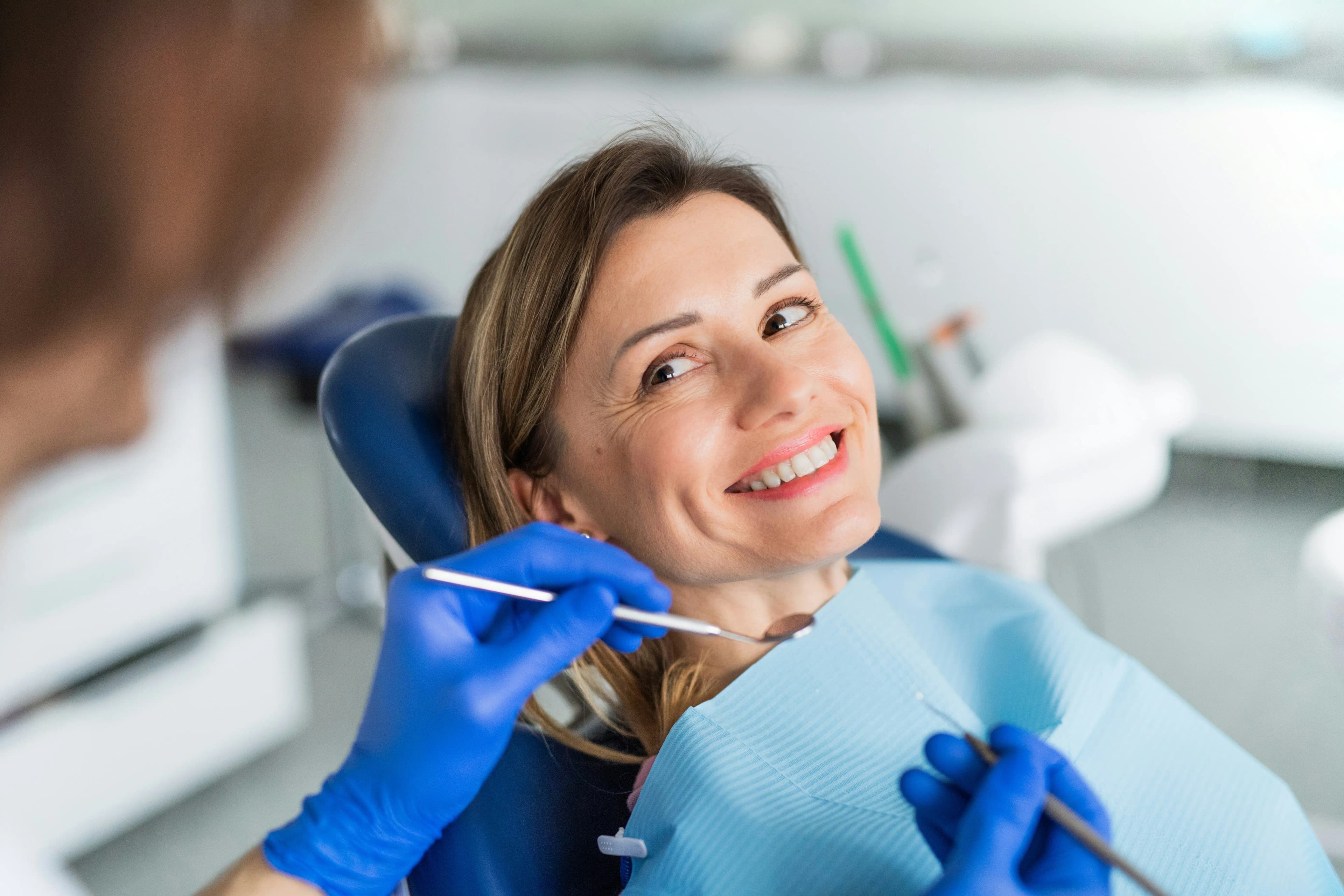 Emergency Dental Care