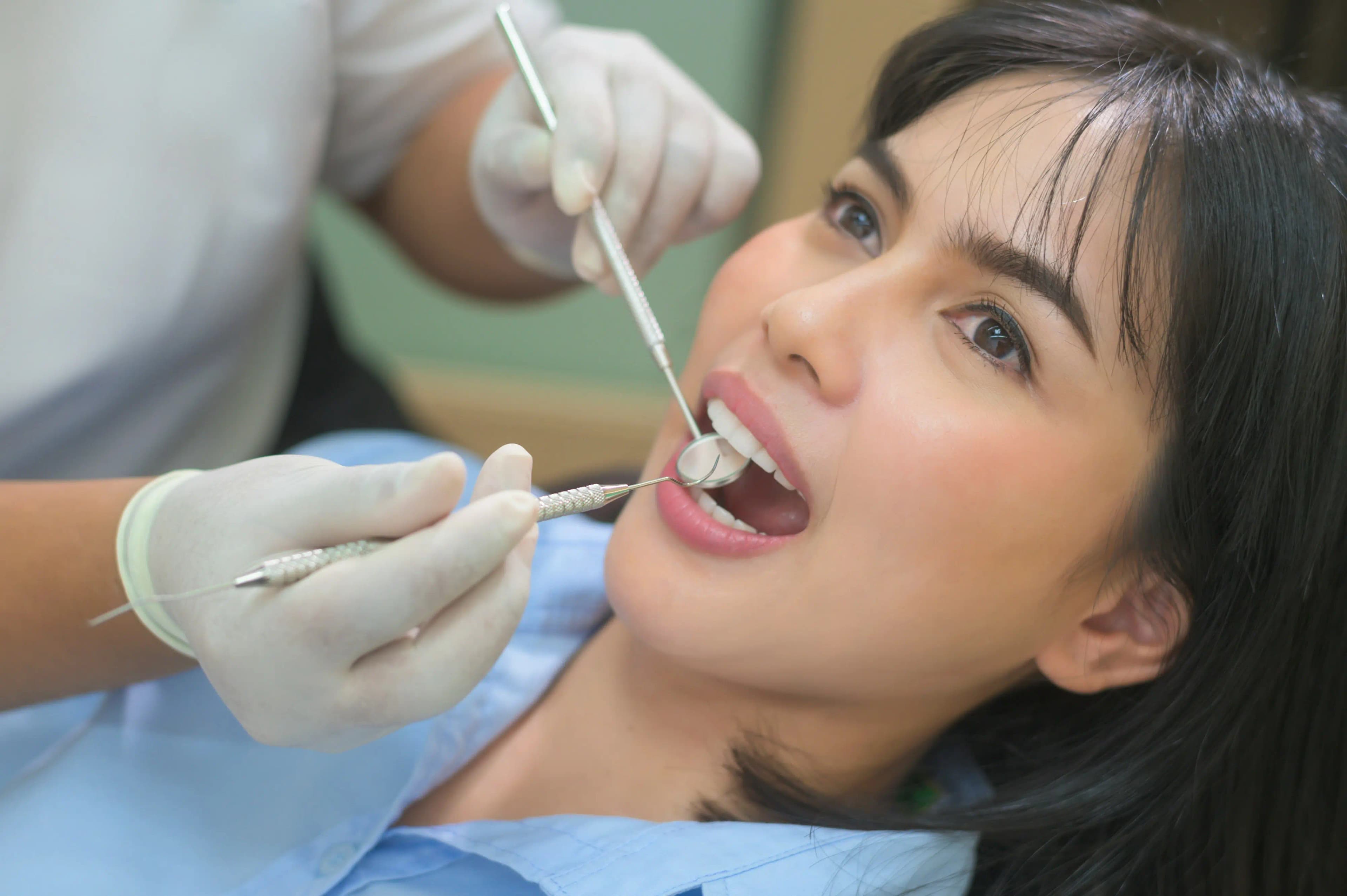 Professional Tooth Extractions