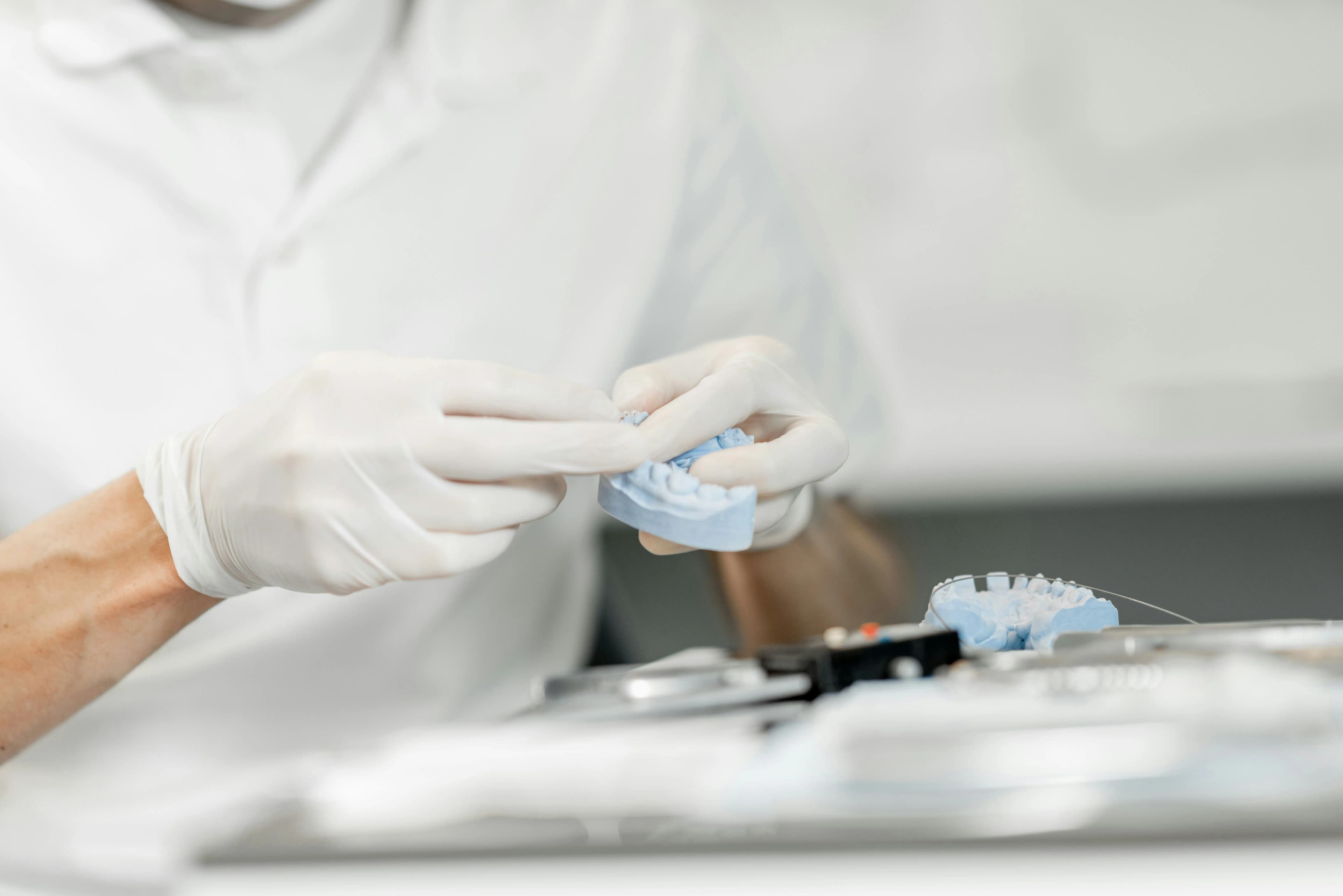 Inlays and Onlays Dentistry