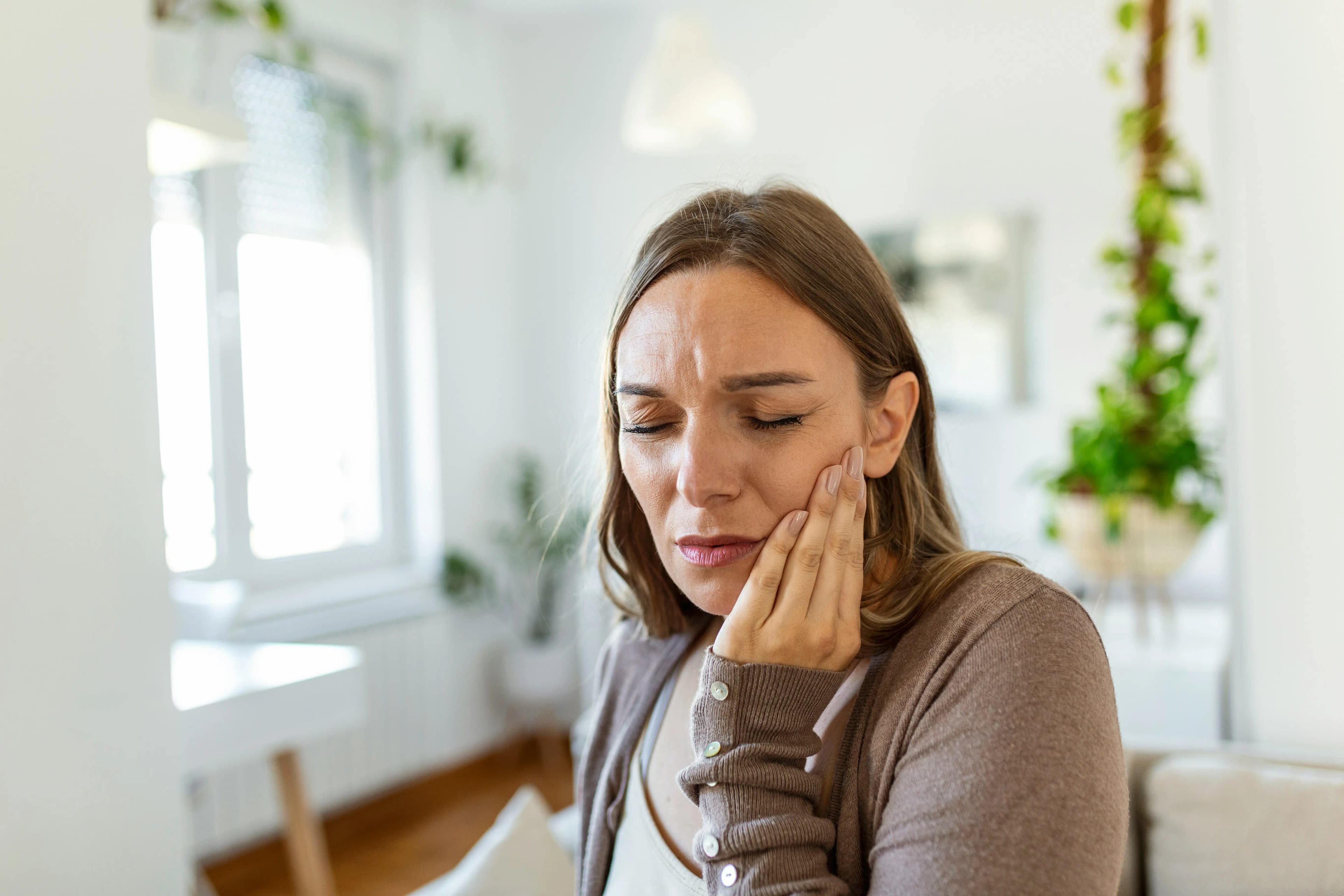 TMJ Dentist Treatments