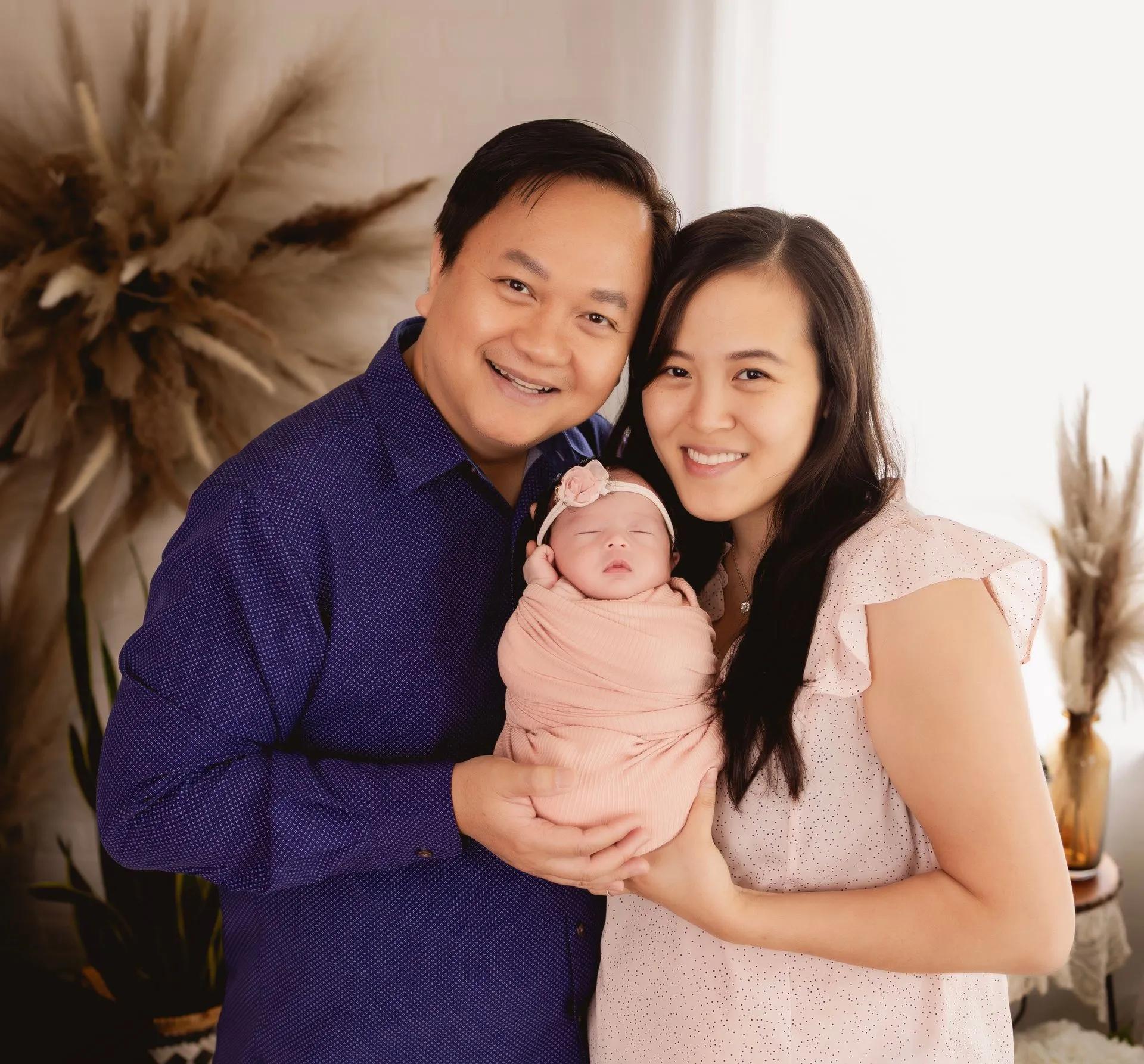 Dr. John Vu Ho, DMD