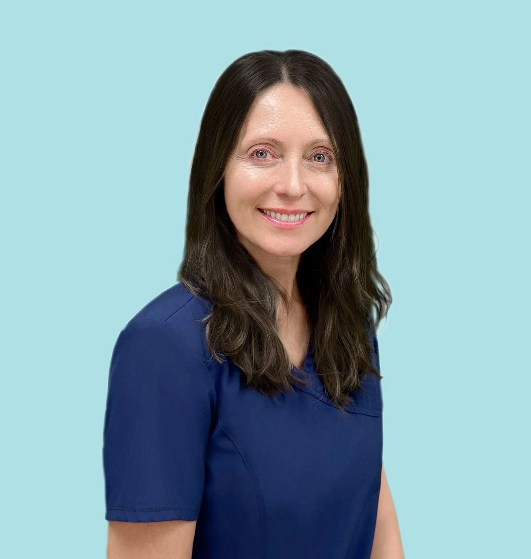 Julie Rominson