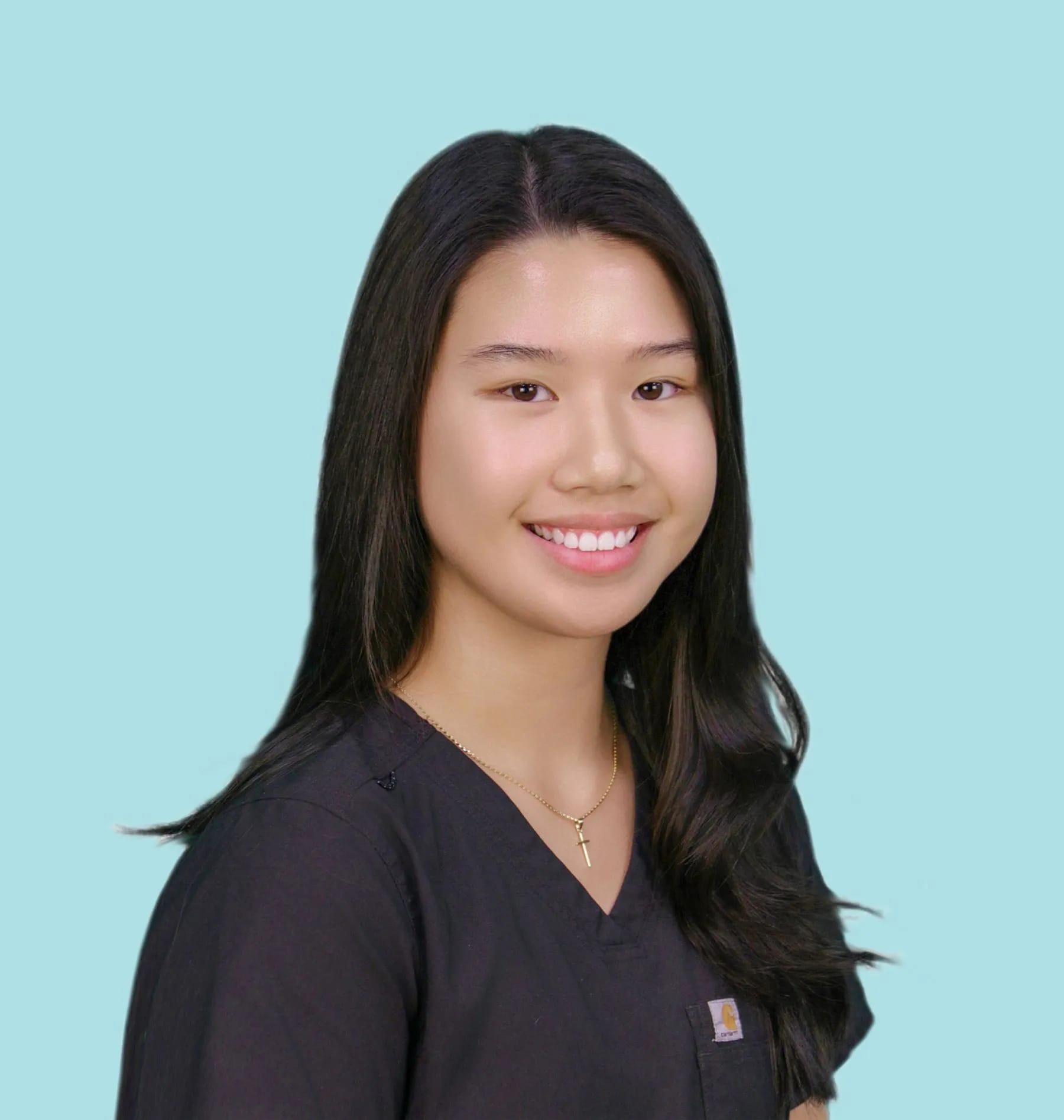 Tracey Quach