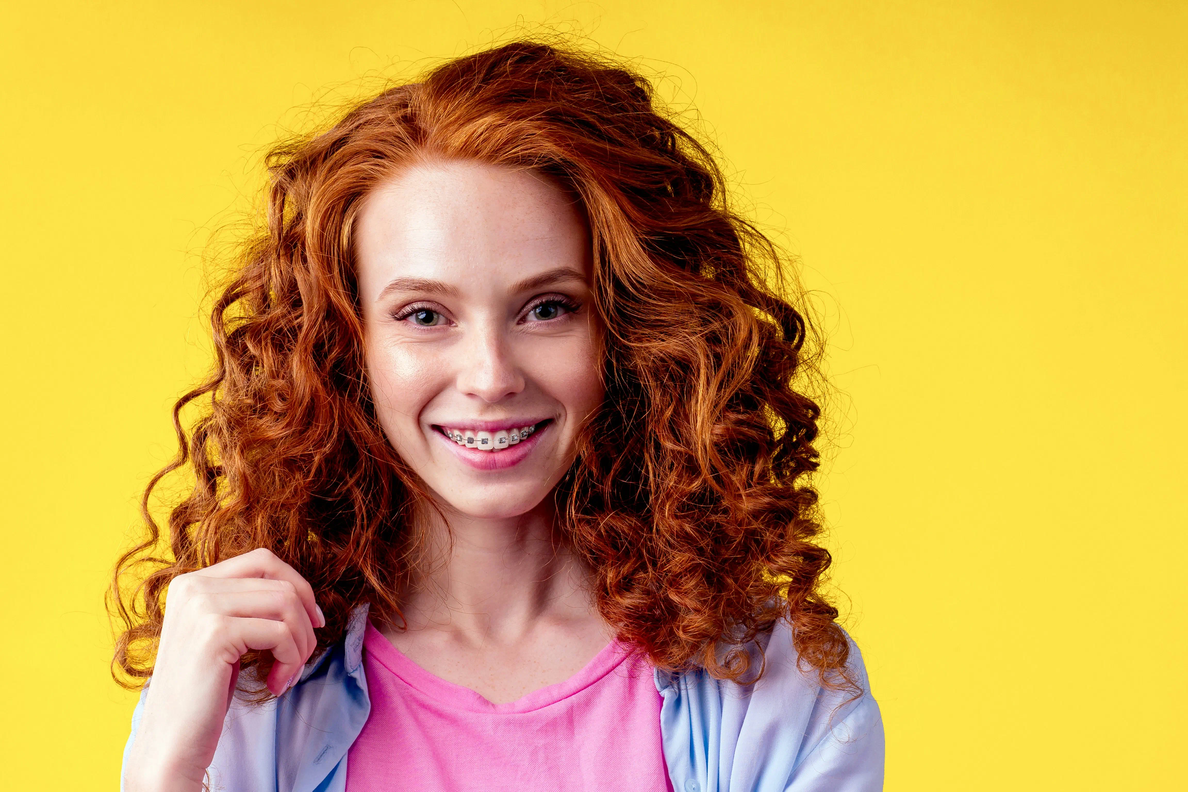 Adult Braces for Your Smile