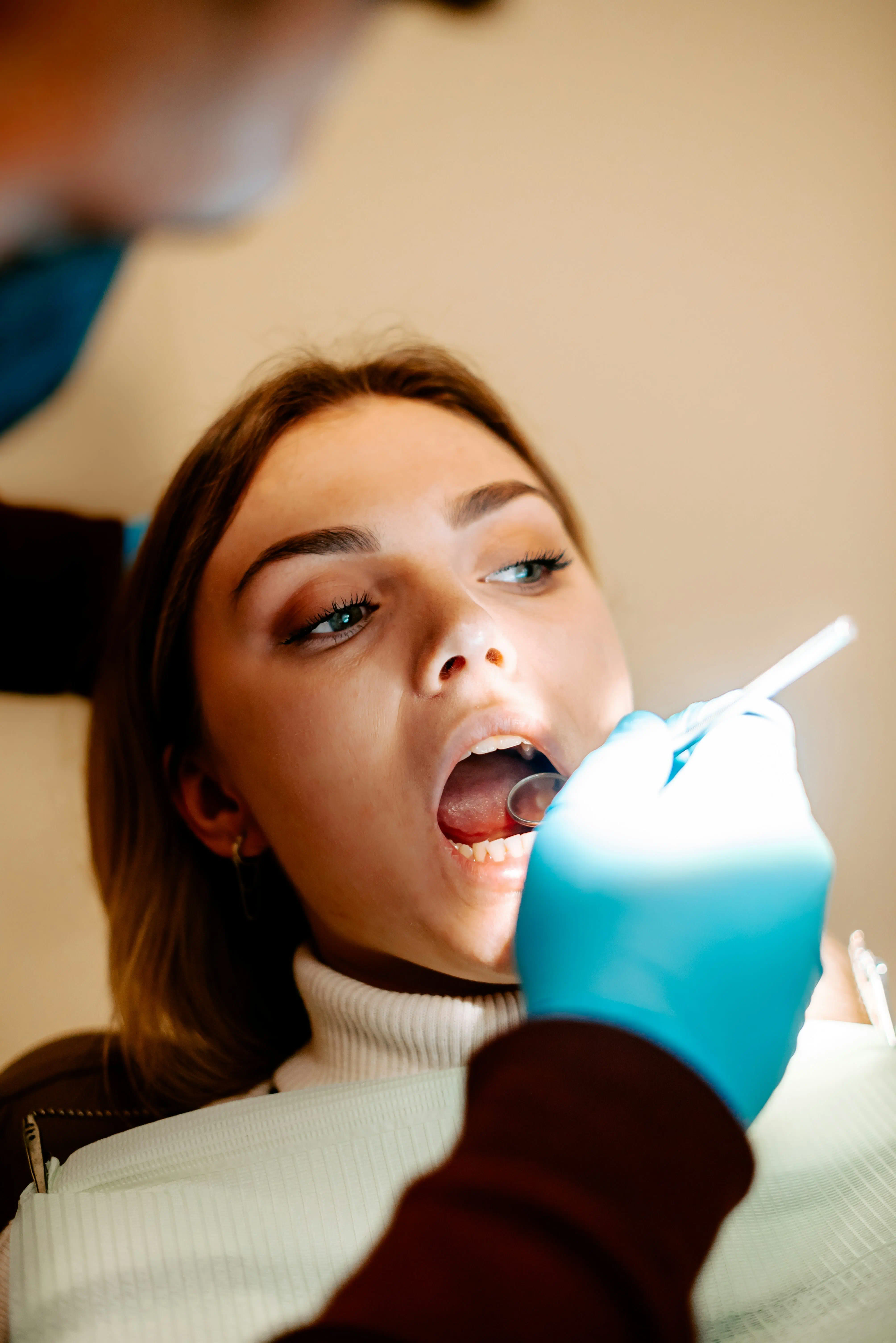 Cosmetic Denistry Solutions