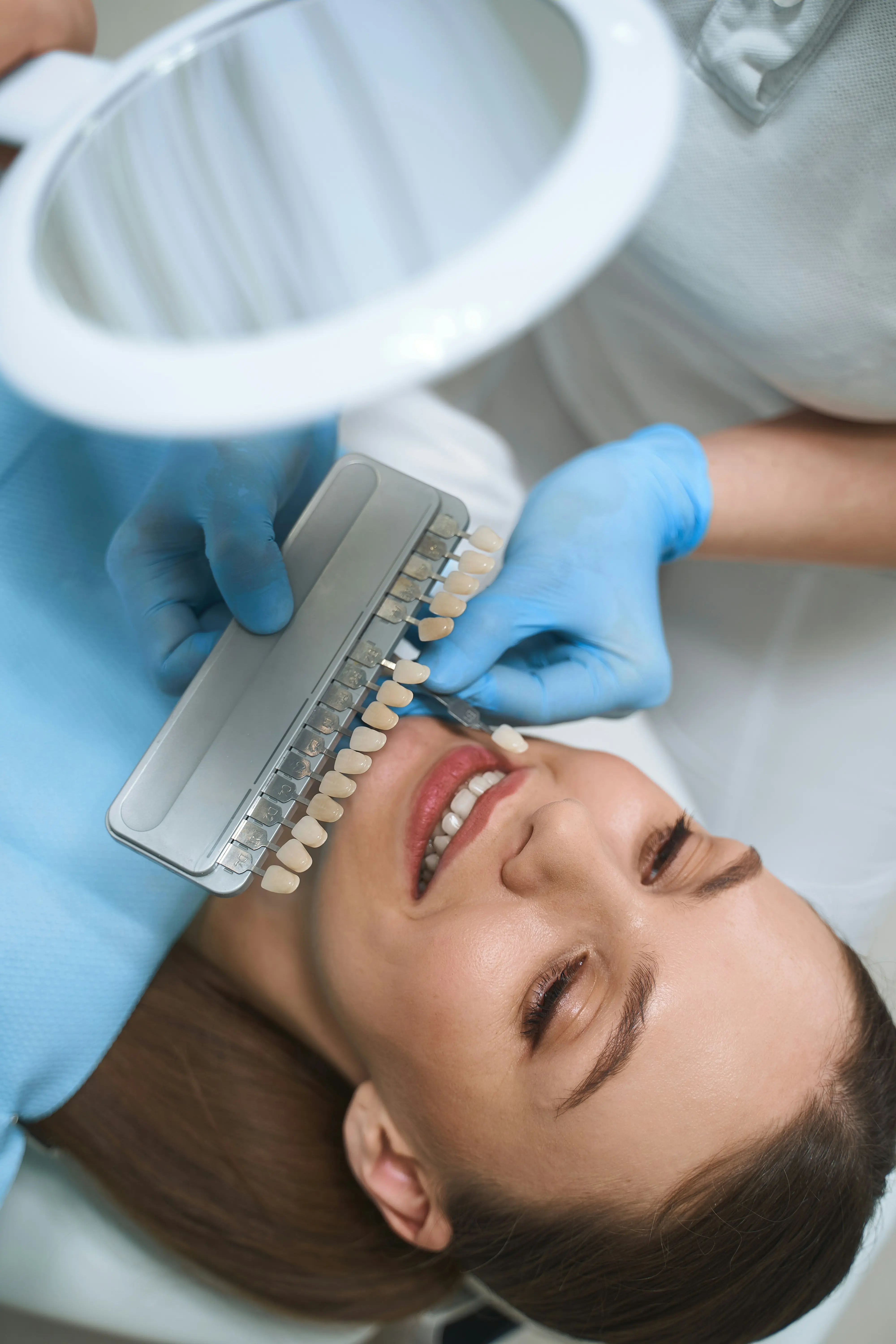 Dental Implants for Your Smile