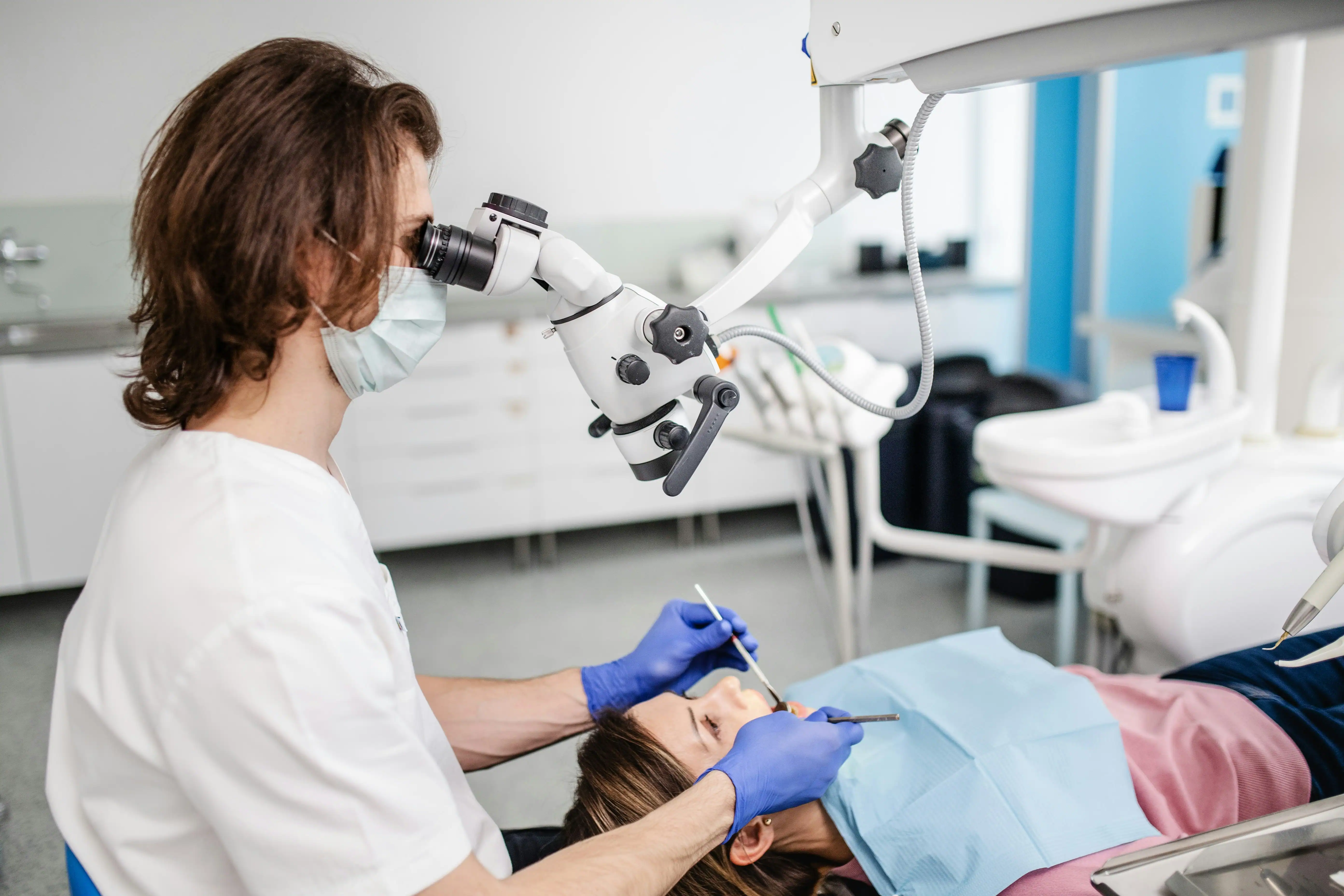 Tooth Extraction Services